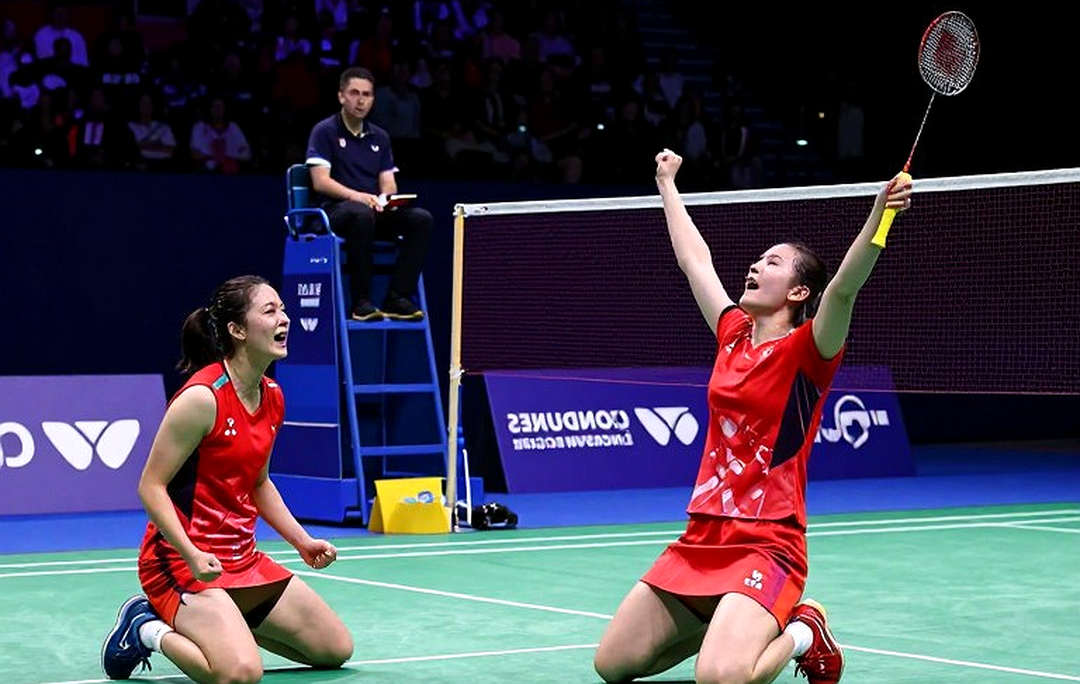 Sindhu vs An Se Young: The Tape, the Fatigue, and a Preview Data Set That Doesn't Add Up