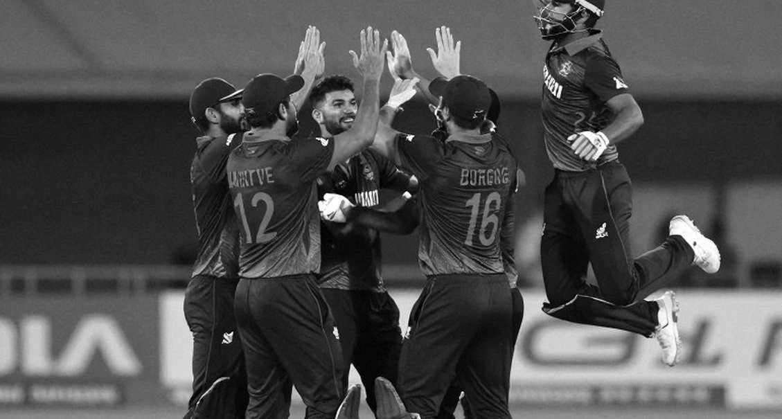 हेग्ले ओवल की 19.5वीं ओवर: भारत की 200वीं टी20I जीत और वह रिकॉर्ड-किताब जिसकी जाँच किसी ने नहीं की