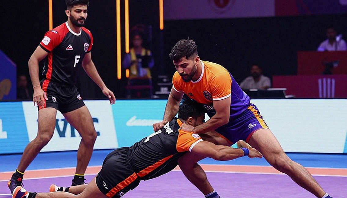 डे-1 की तालिका: बिना खेले तीसरे नंबर पर बांग्लादेश, और कॉमनवेल्थ कबड्डी 2026 का असली सवाल ईरान से परे