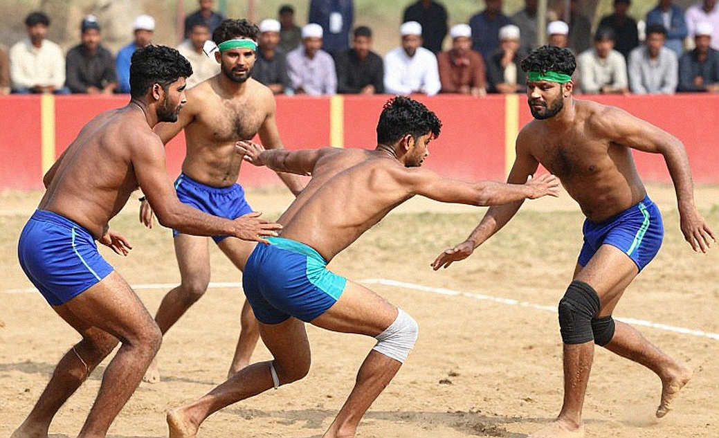 412 रेड और 38 प्रतिशत बोनस: कबड्डी का स्कोरबोर्ड आखिरी में जानता है