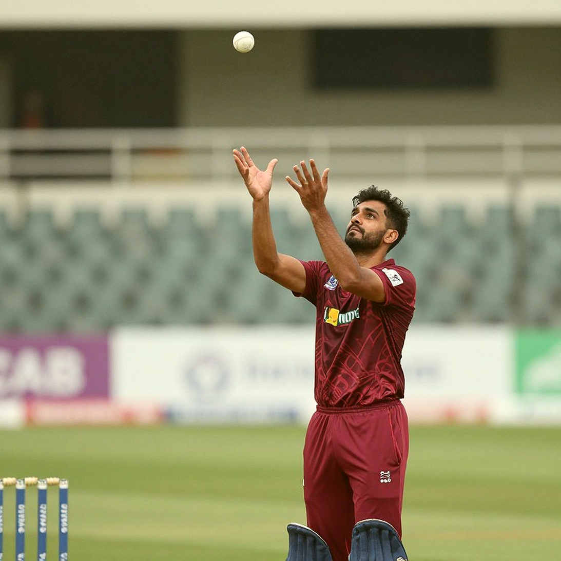 The Empty Sheet: In Cricket Analysis, Discipline Is Tested Before Data