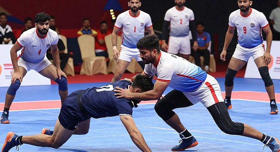 भारत बनाम इंग्लैंड, मैच 4: अहमदाबाद का स्कोरबोर्ड जो आपको असली खबर नहीं बताएगा