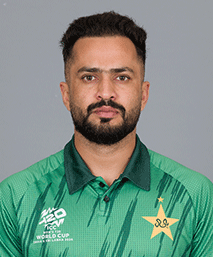 मोहम्मद नवाज़