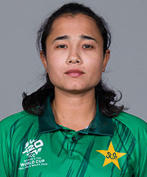 तूबा हसन