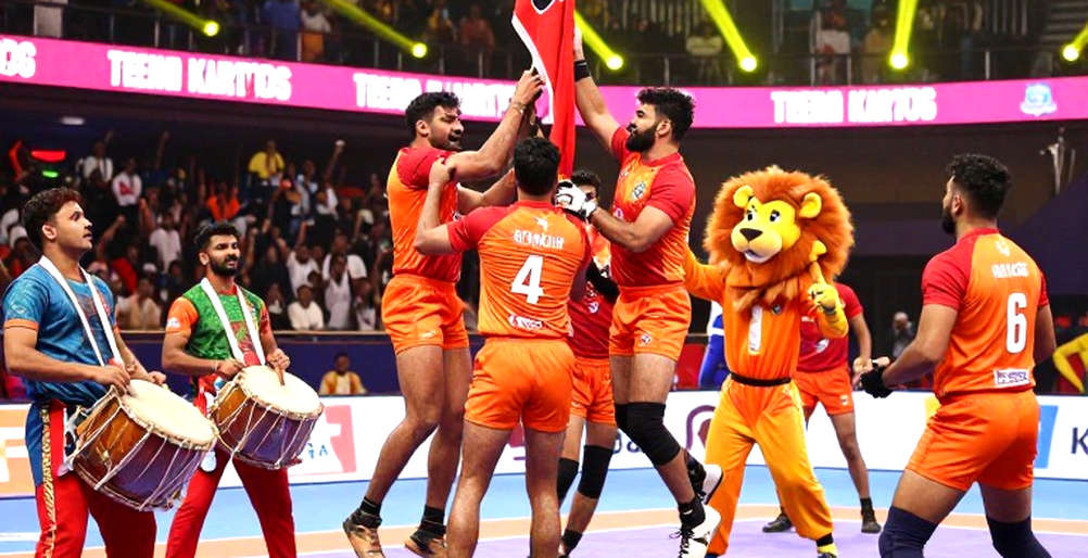 46-26 की जीत, 45-29 की चेतावनी: कॉमनवेल्थ कबड्डी चैंपियनशिप में भारत-युगांडा भिड़ंत से पहले असली सवाल ट्रॉफी का नहीं, मैदान की सेहत का है